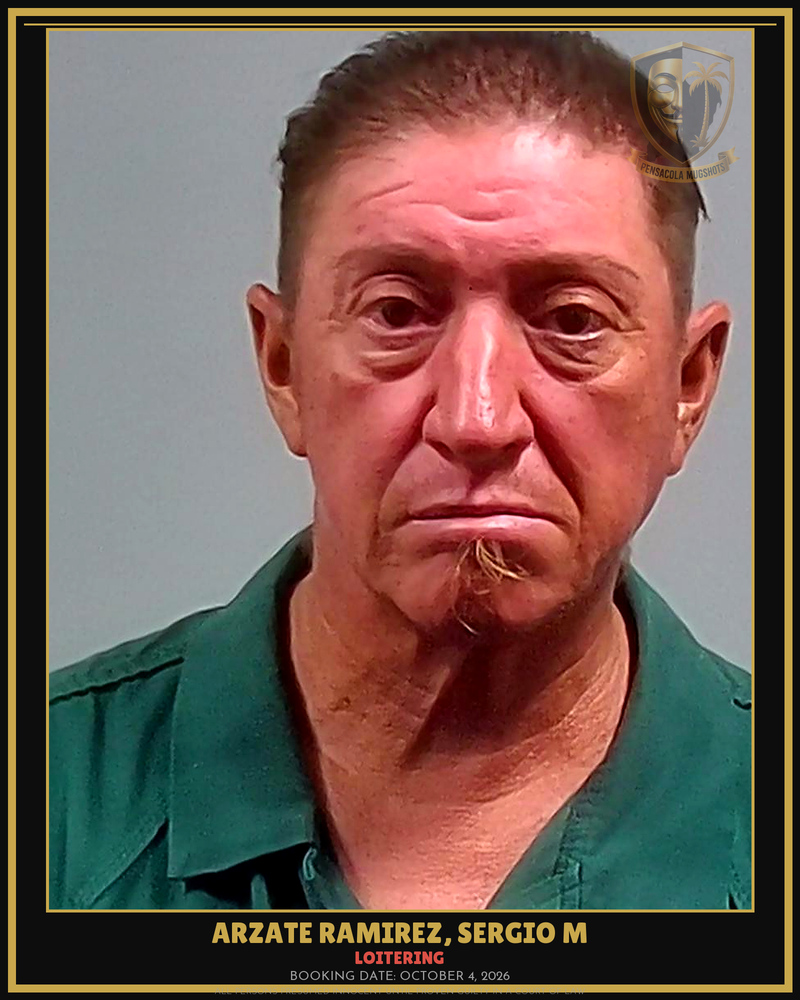 Sergio M Arzate Ramirez