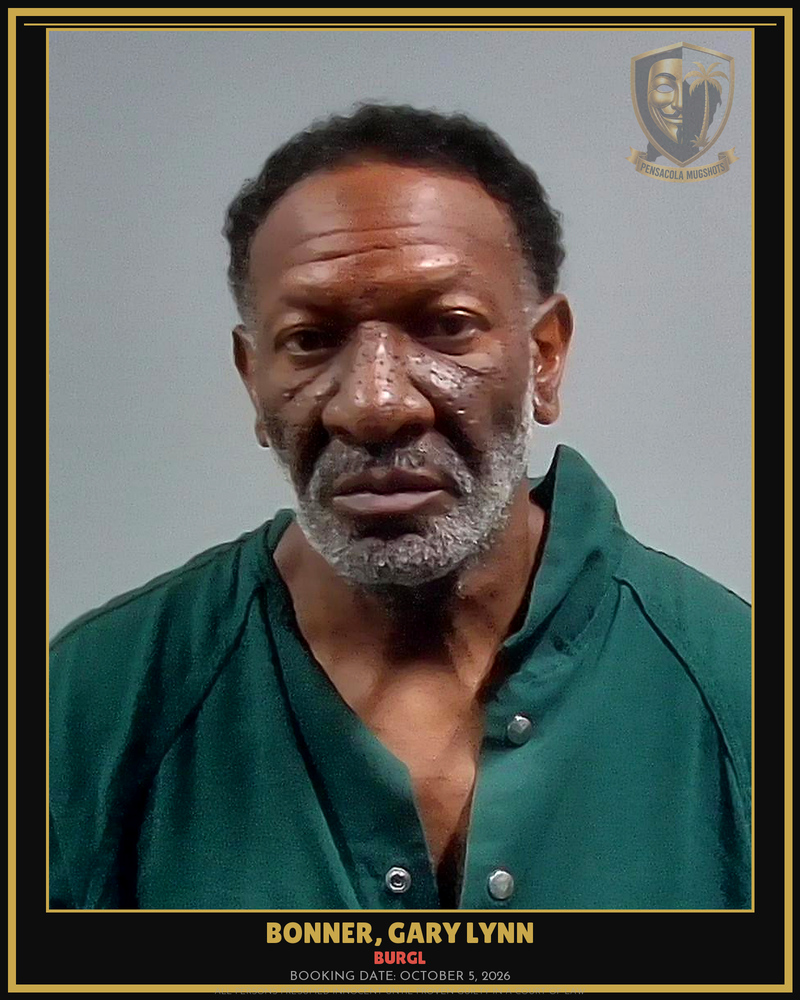 Gary Lynn Bonner