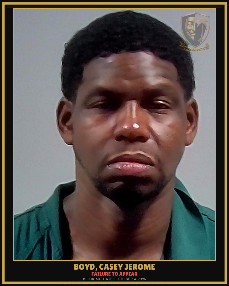Casey Jerome Boyd