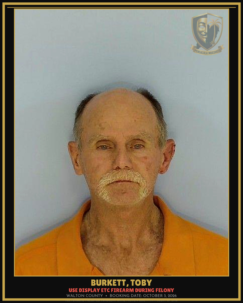 Toby Burkett