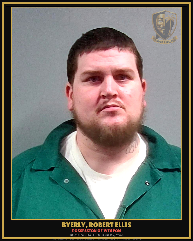 Robert Ellis Byerly