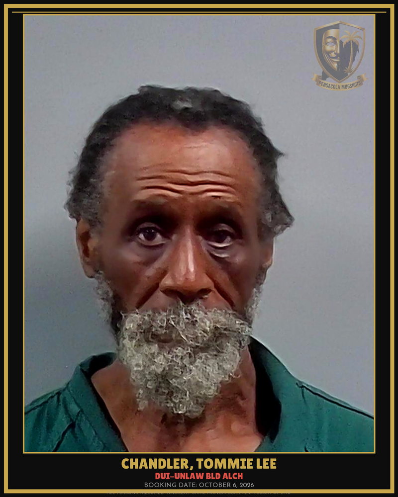 Tommie Lee Chandler
