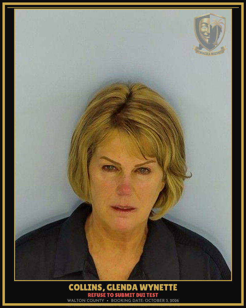 Glenda Wynette Collins