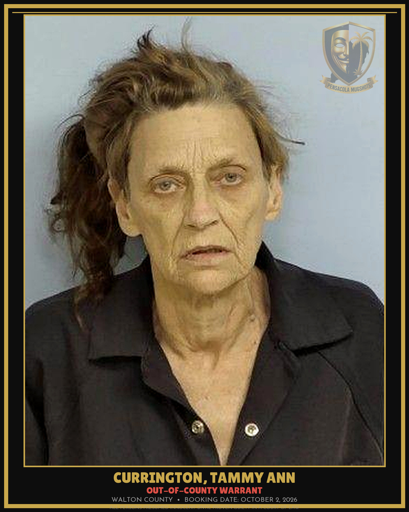 Tammy Ann Currington