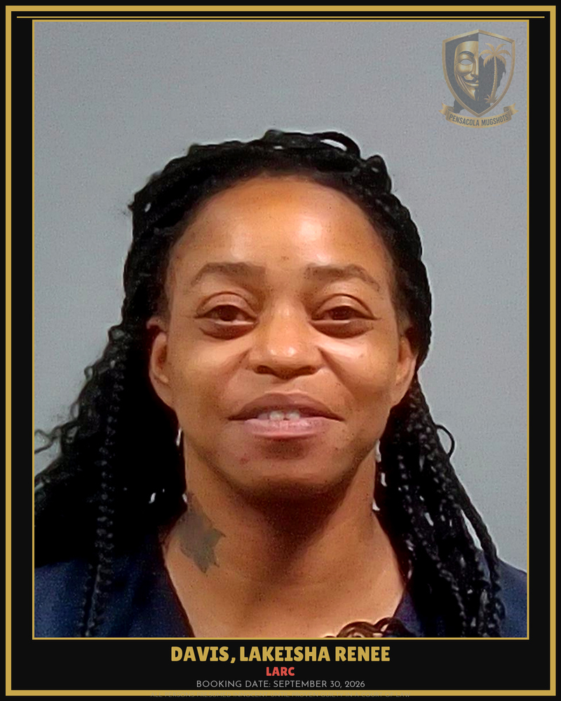 Lakeisha Renee Davis