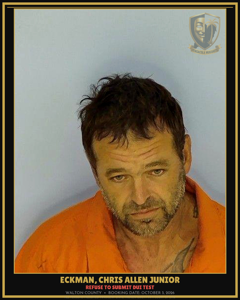 Chris Allen Junior Eckman