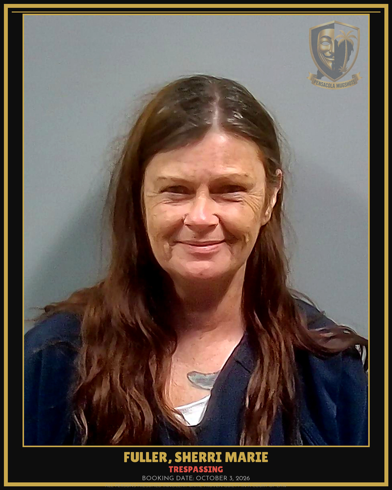 Sherri Marie Fuller