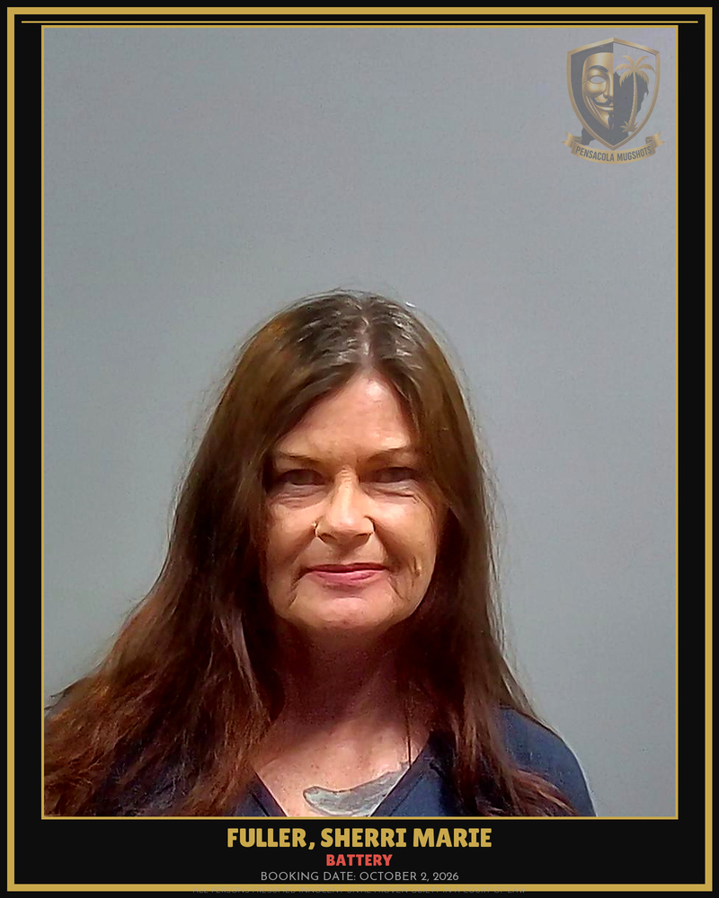 Sherri Marie Fuller