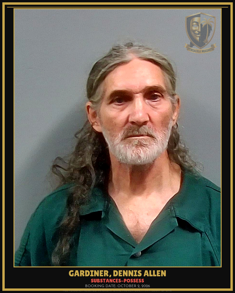 Dennis Allen Gardiner