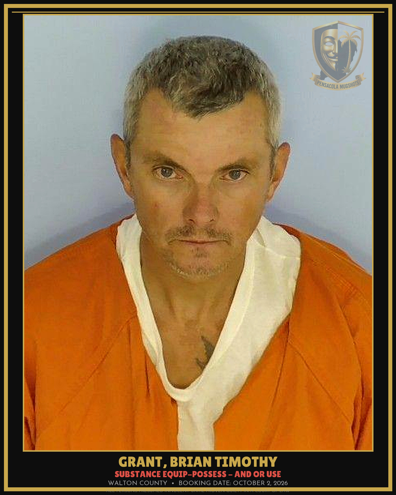 Brian Timothy Grant