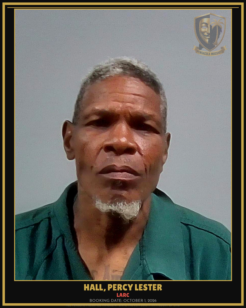 Percy Lester Hall