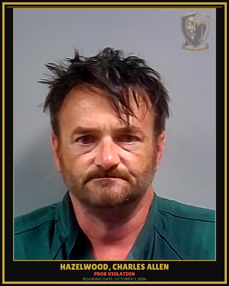 Charles Allen Hazelwood