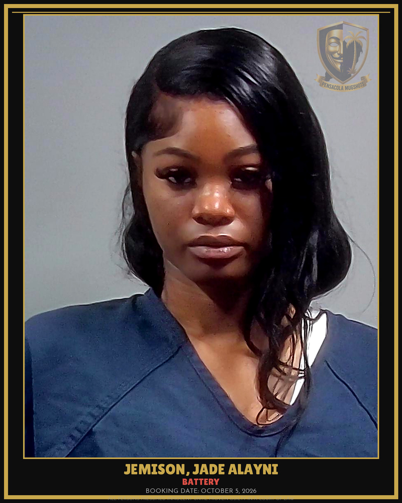 Jade Alayni Jemison