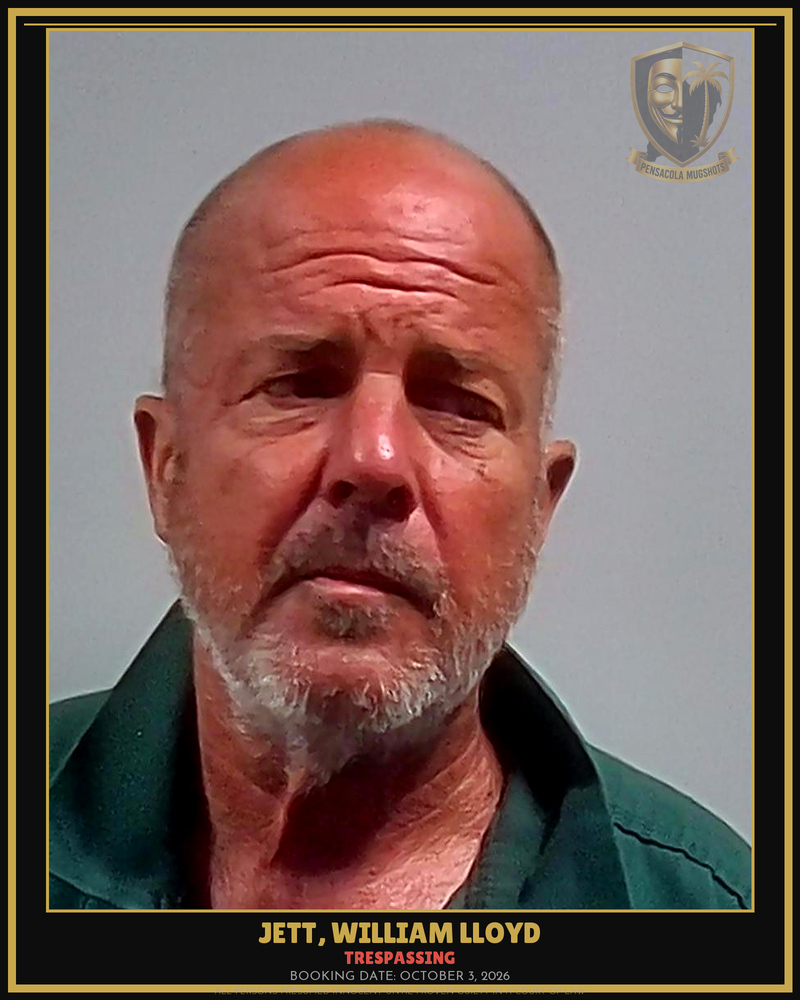 William Lloyd Jett