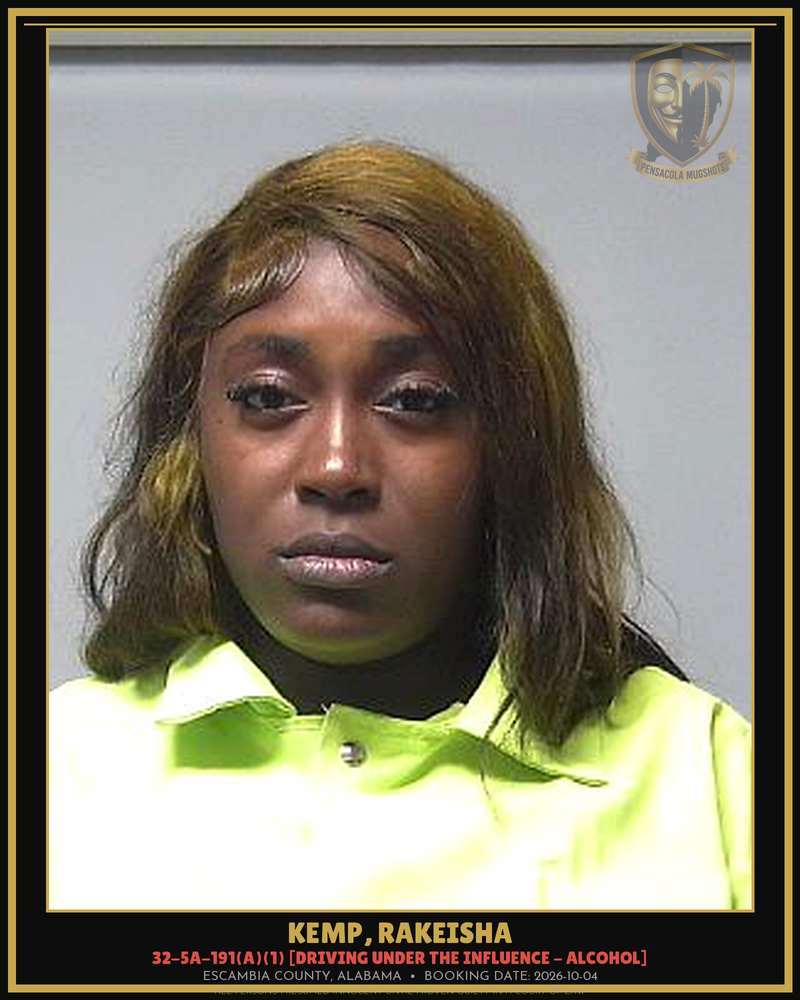 Rakeisha Kemp