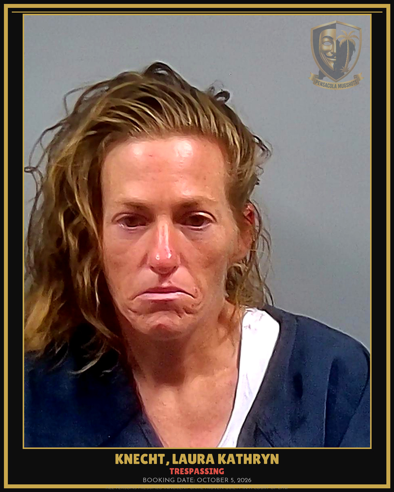 Laura Kathryn Knecht