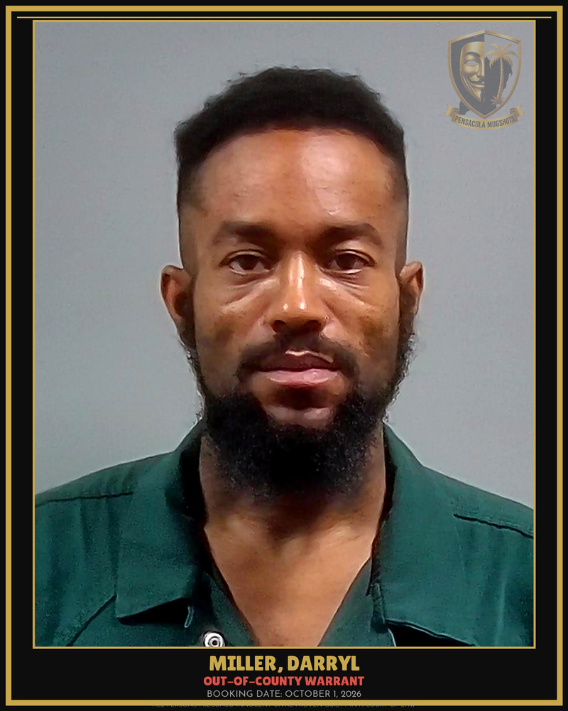 Darryl Miller