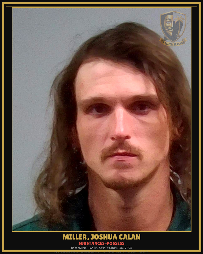 Joshua Calan Miller