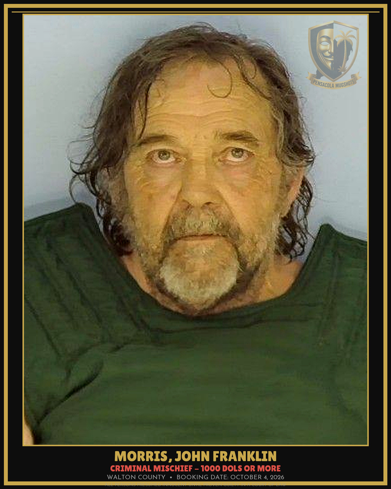 John Franklin Morris