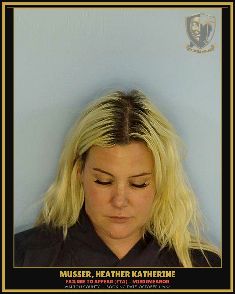 Heather Katherine Musser