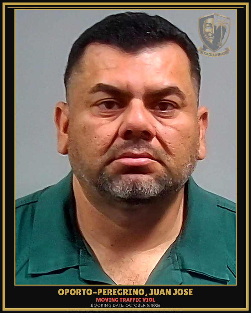 Juan Jose Oporto-Peregrino