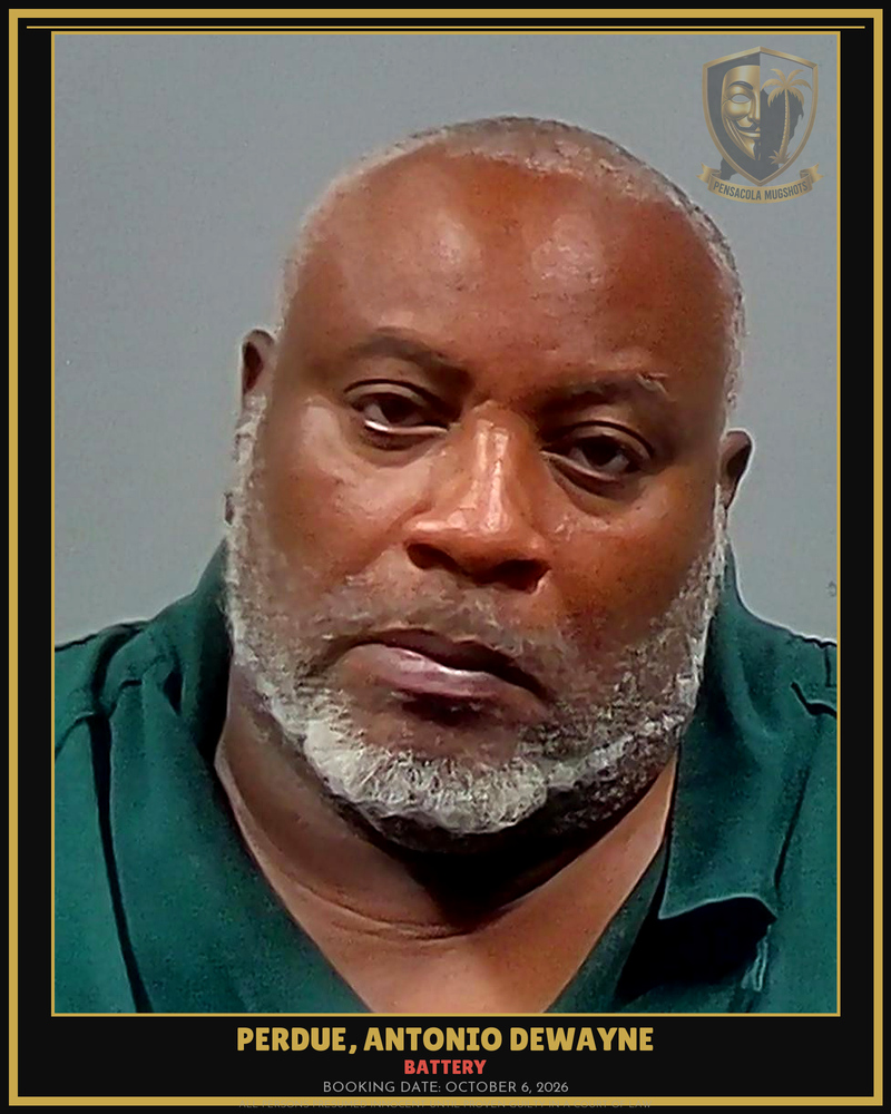 Antonio Dewayne Perdue