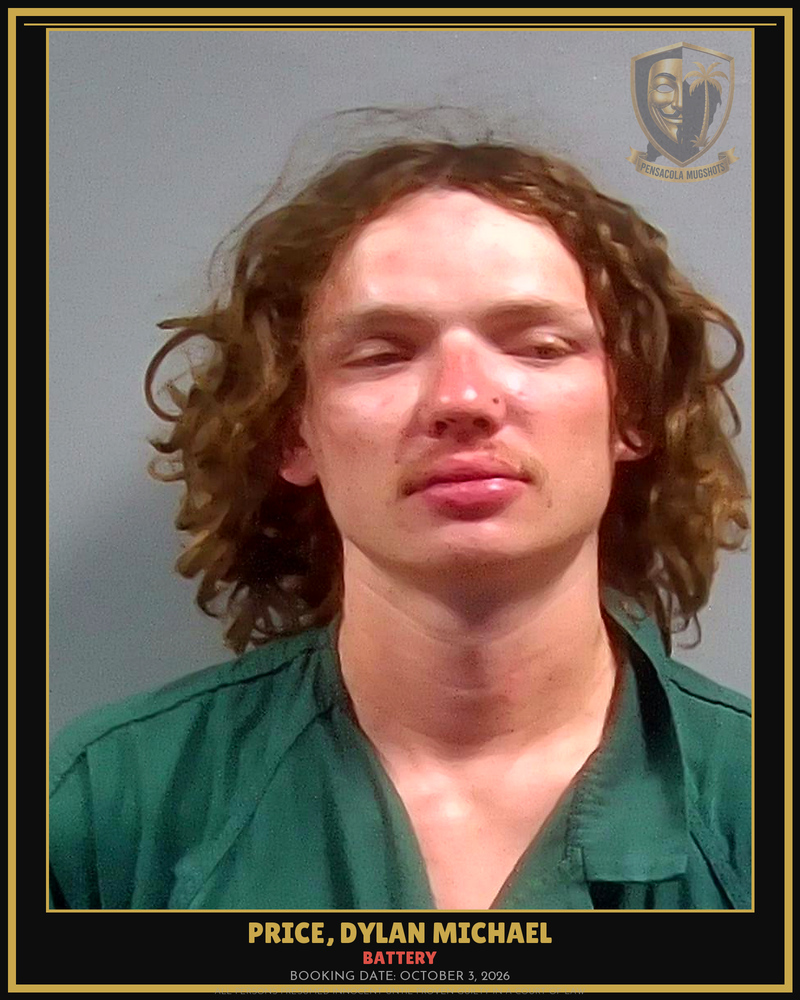Dylan Michael Price