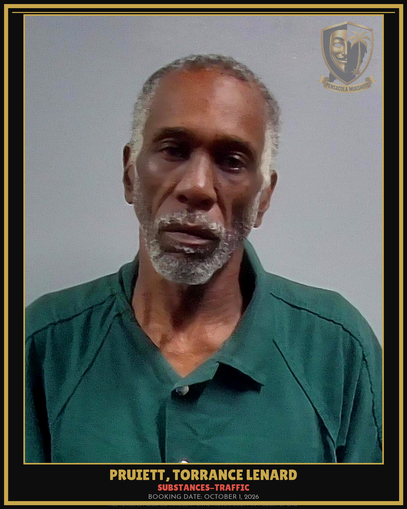 Torrance Lenard Pruiett