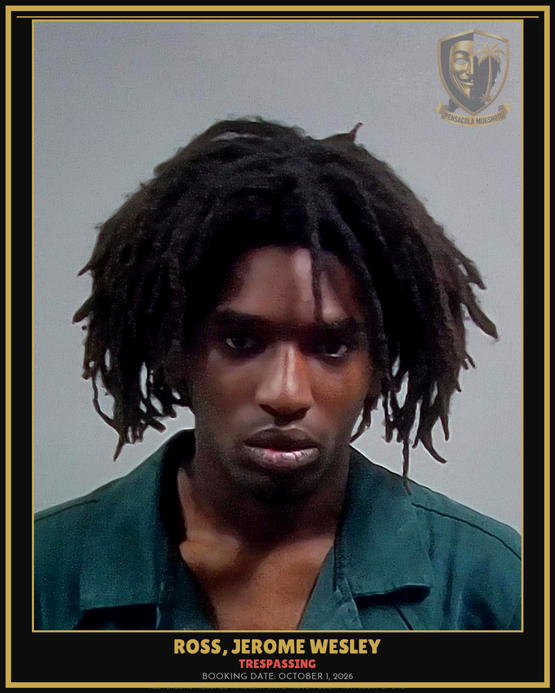 Jerome Wesley Ross