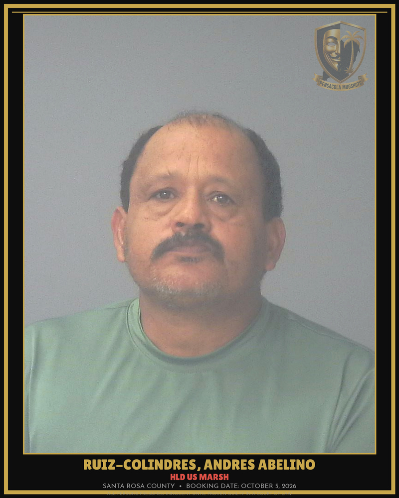 Andres Abelino Ruiz-Colindres