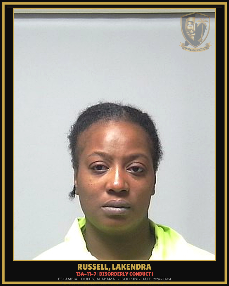 Lakendra Russell