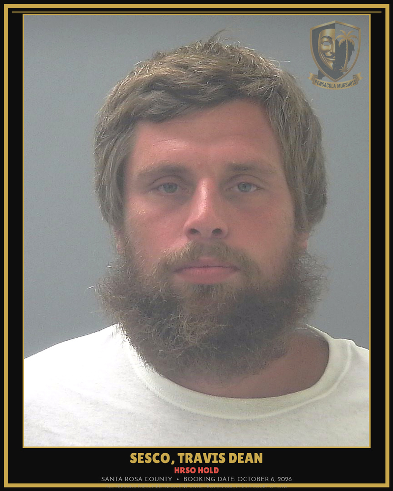 Travis Dean Sesco