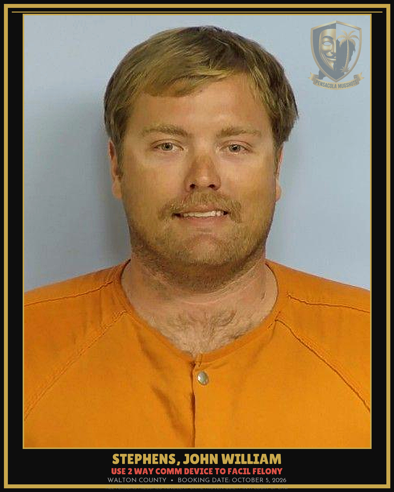 John William Stephens