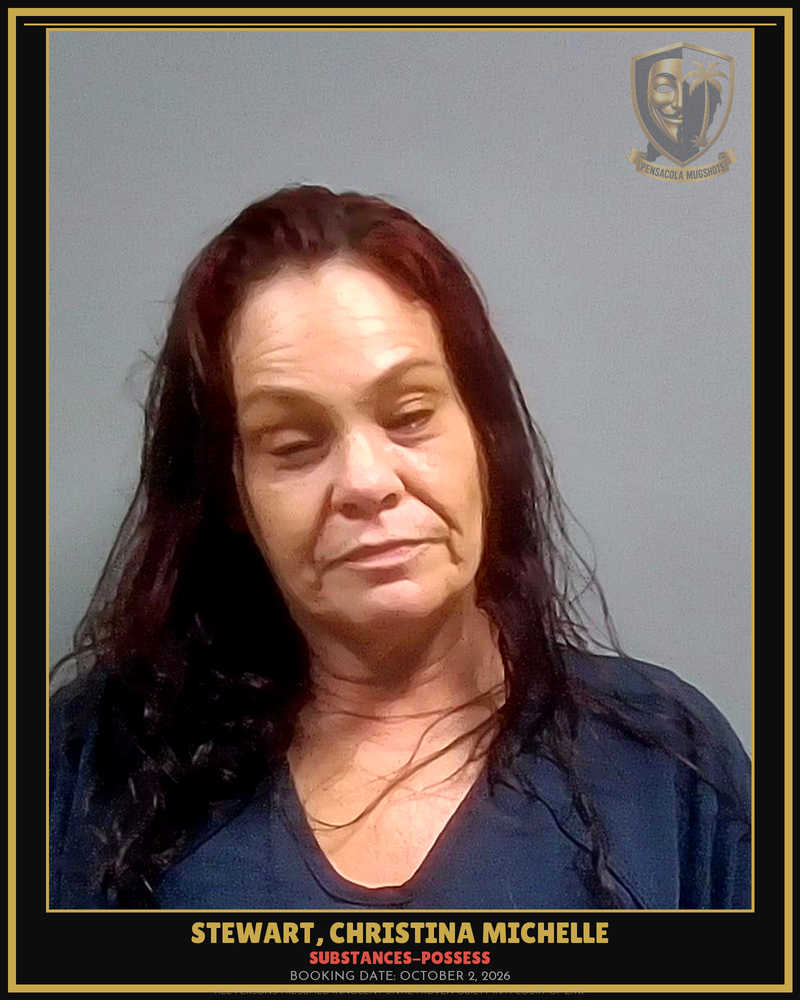 Christina Michelle Stewart