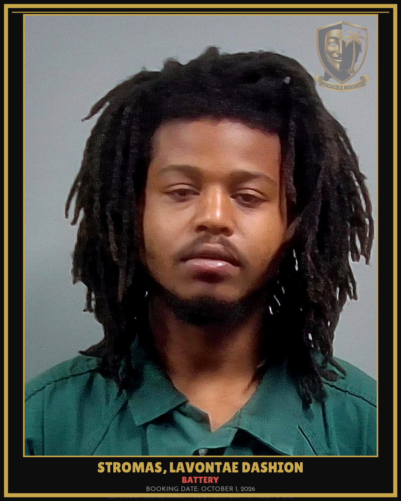 Lavontae Dashion Stromas