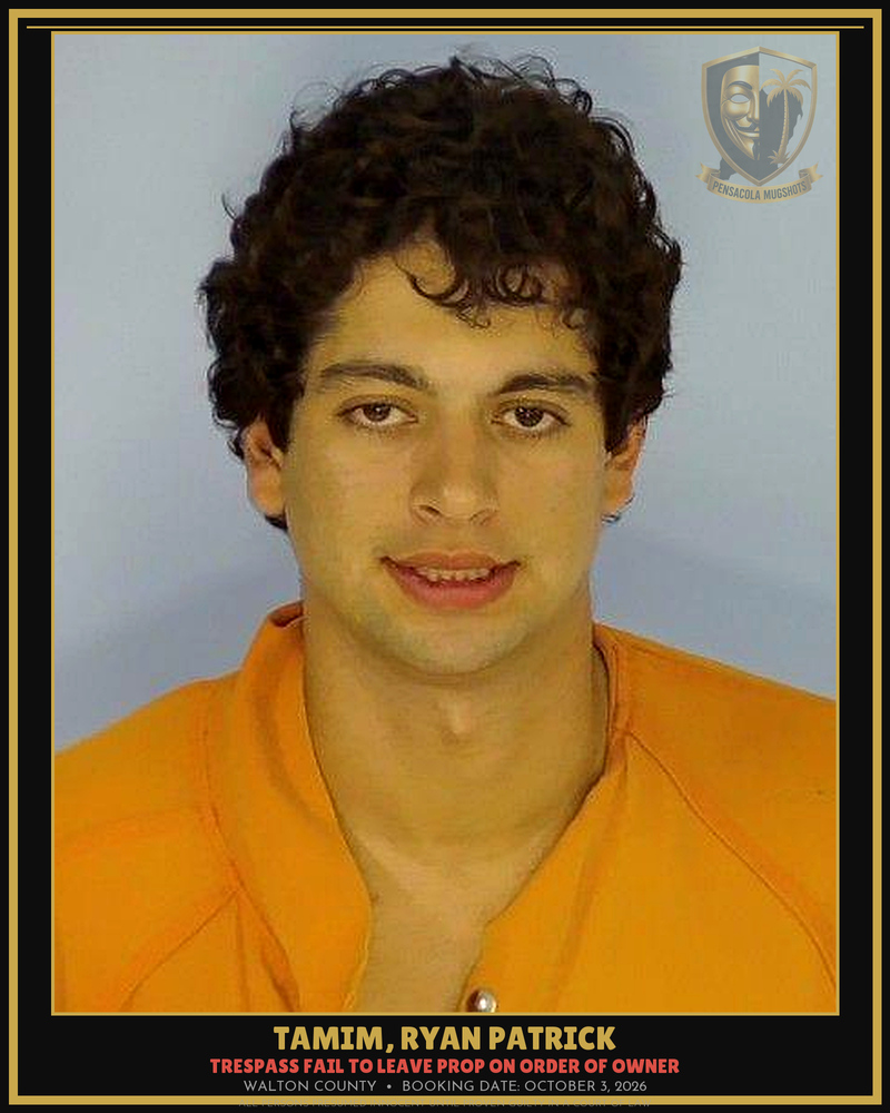 Ryan Patrick Tamim