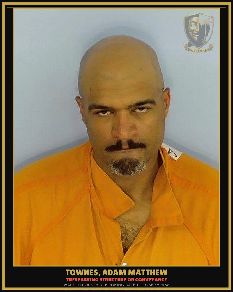 Adam Matthew Townes