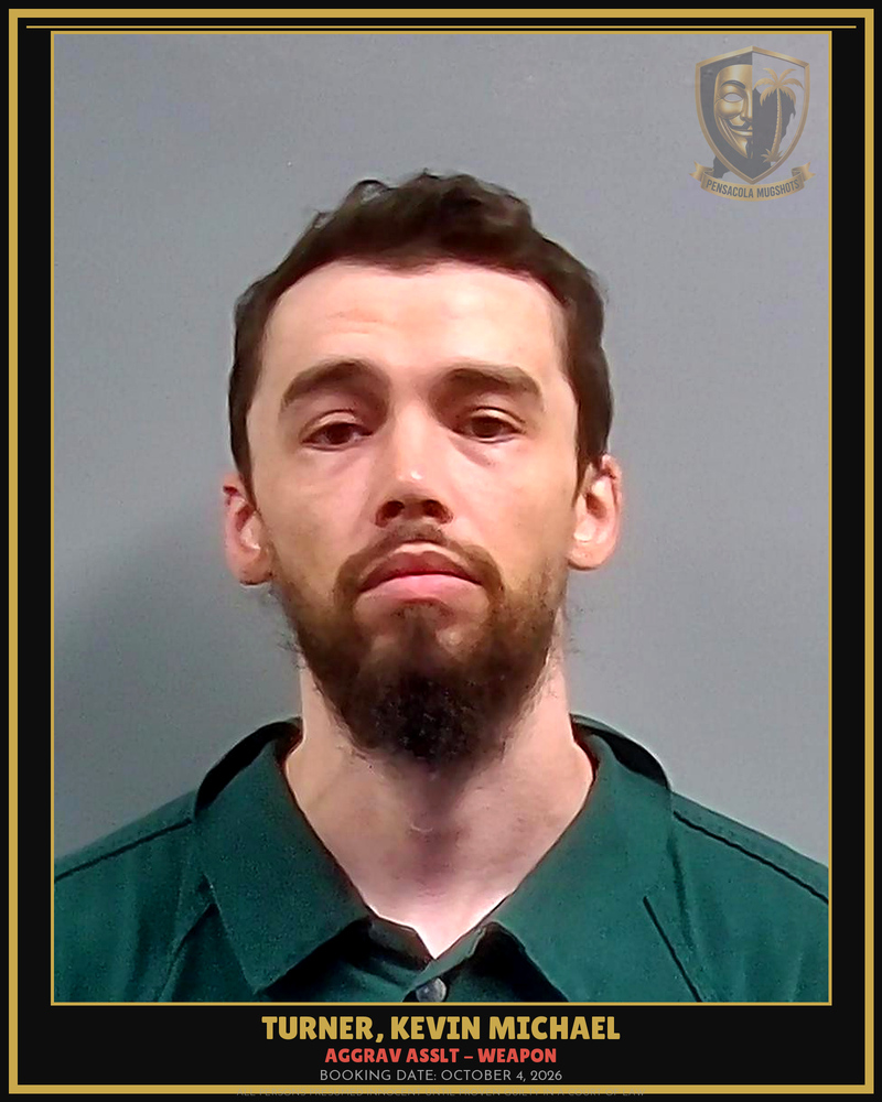 Kevin Michael Turner