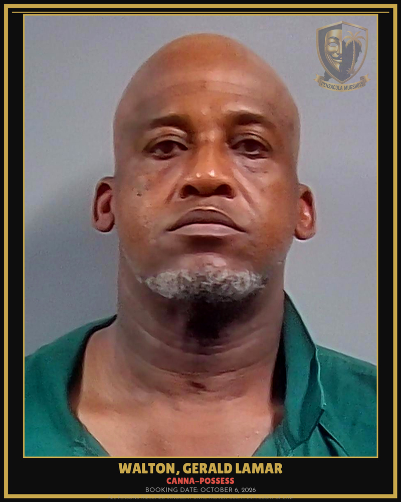 Gerald Lamar Walton