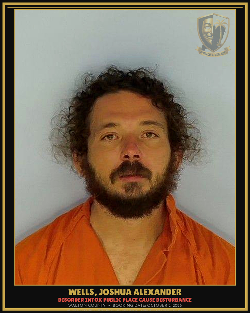 Joshua Alexander Wells