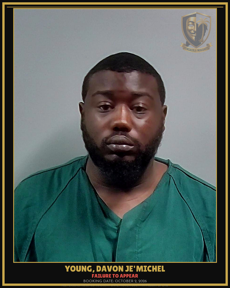 Davon Je’Michel Young